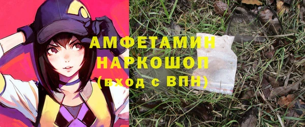 крисы Покачи