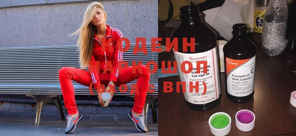 крисы Покачи