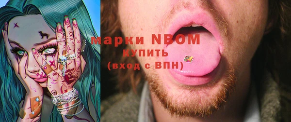 крисы Покачи